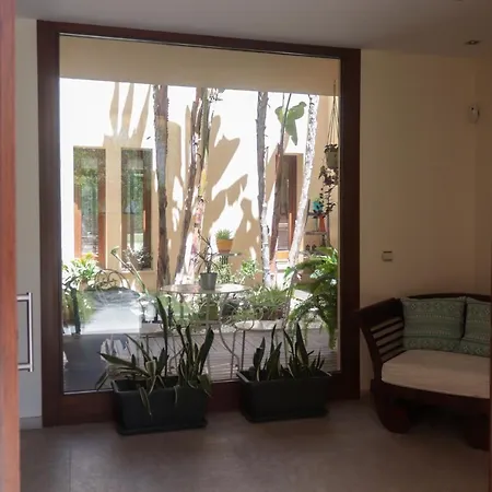 Casa Boticario *