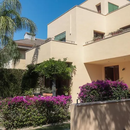 Casa Boticario * Mairena del Aljarafe