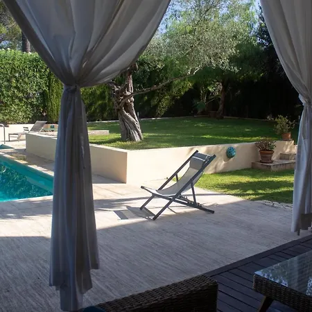 Casa Boticario Tatil Evi *