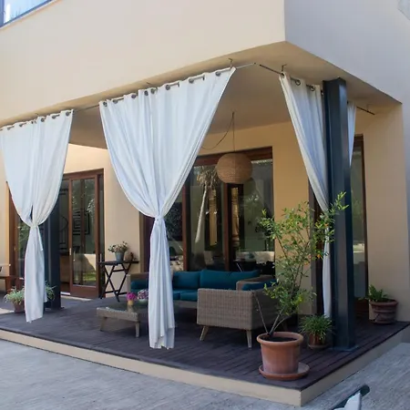 Tatil Evi Casa Boticario *