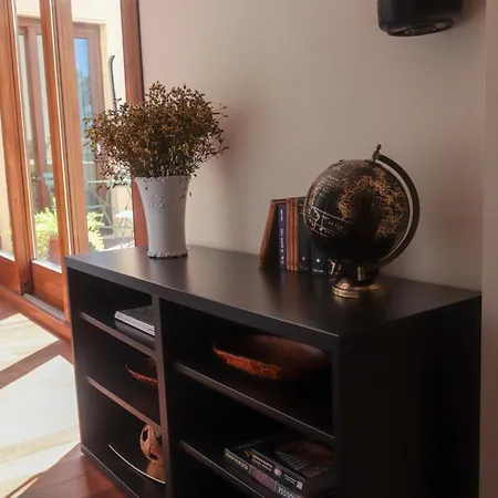 Casa Boticario Tatil Evi Mairena del Aljarafe