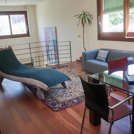 Casa Boticario Tatil Evi *