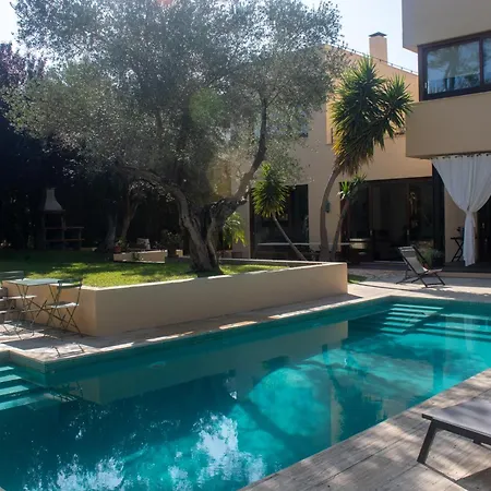 Tatil Evi Casa Boticario