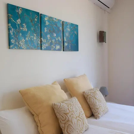 Casa Boticario Tatil Evi Mairena del Aljarafe