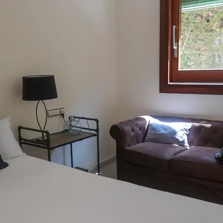 Casa Boticario Tatil Evi Mairena del Aljarafe