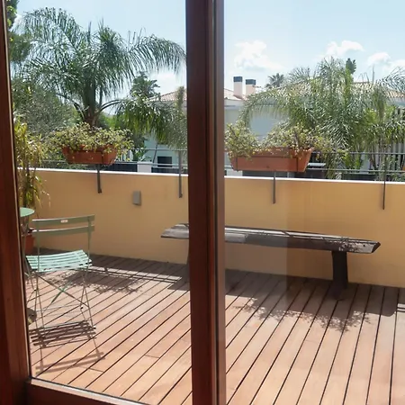Tatil Evi Casa Boticario Mairena del Aljarafe