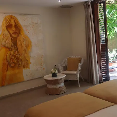 Дом отдыха Casa Boticario
