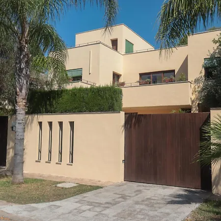 Tatil Evi Casa Boticario *