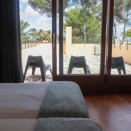 Casa Boticario Tatil Evi *