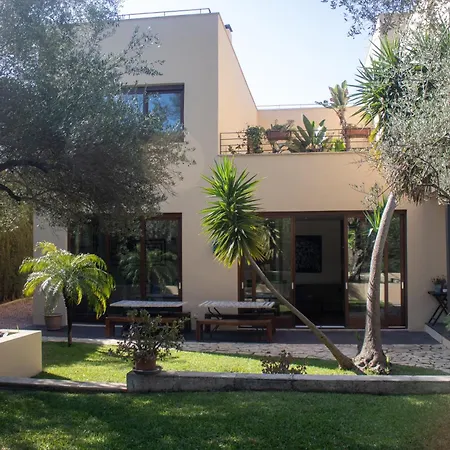 Casa Boticario Mairena del Aljarafe