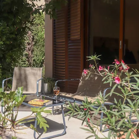 Casa Boticario Tatil Evi