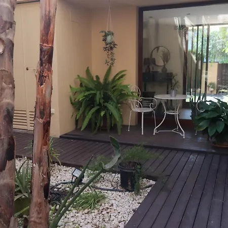 Casa Boticario Дом отдыха *