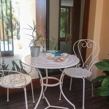 Casa Boticario Tatil Evi