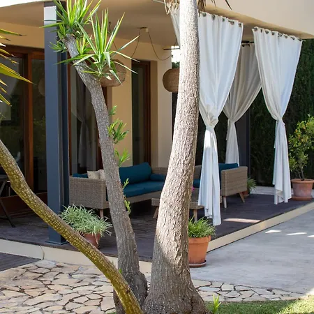 Tatil Evi Casa Boticario *