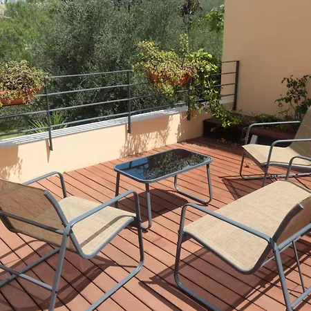 Casa Boticario Tatil Evi Mairena del Aljarafe