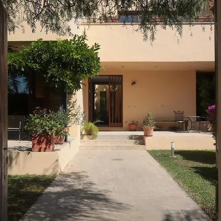 Дом отдыха Casa Boticario