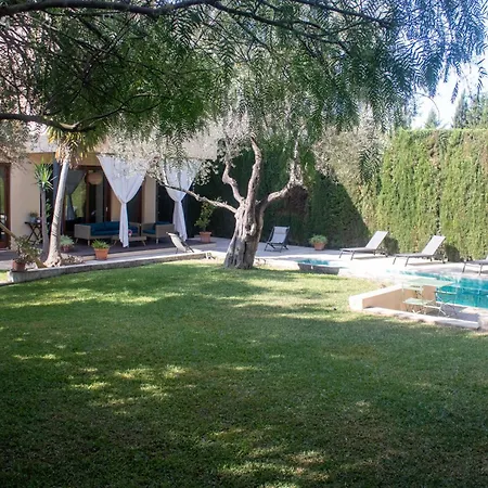 Casa Boticario *