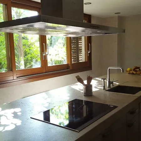 Tatil Evi Casa Boticario Mairena del Aljarafe