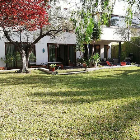 Tatil Evi Casa Boticario Mairena del Aljarafe
