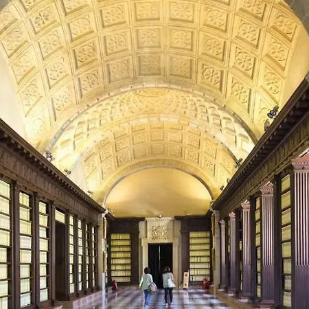 Casa Boticario Майрена-дель-Альхарафе