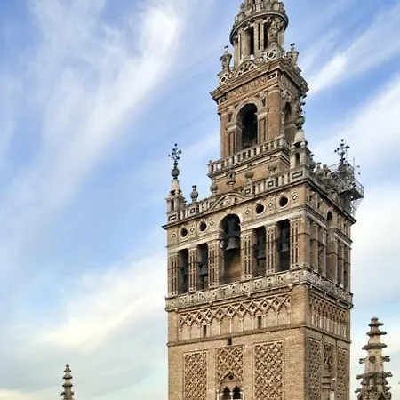 Tatil Evi Casa Boticario Mairena del Aljarafe