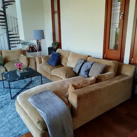 Casa Boticario *