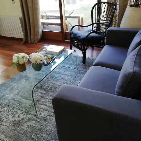 Tatil Evi Casa Boticario *