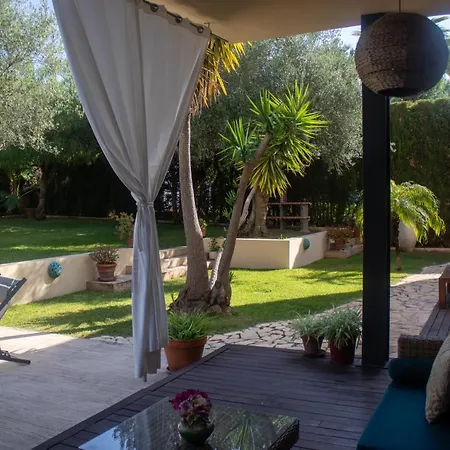 Casa Boticario Casa de Férias Mairena del Aljarafe