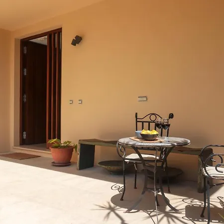 Casa de Férias Casa Boticario *