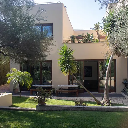Casa Boticario Mairena del Aljarafe