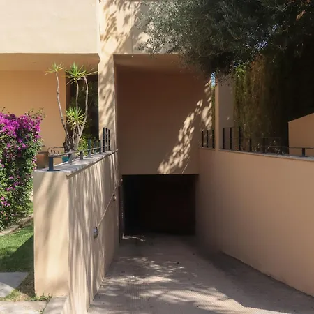 Casa Boticario Mairena del Aljarafe