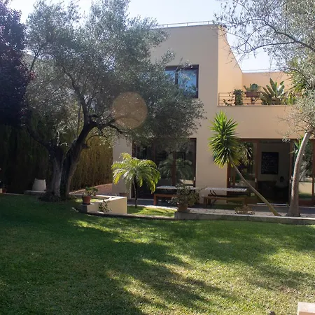 Casa Boticario Casa de Férias
