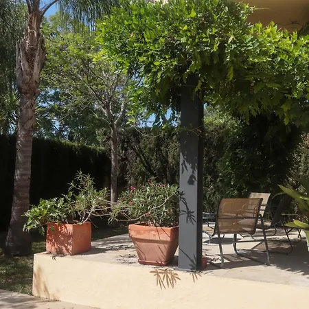 Casa Boticario * Mairena del Aljarafe