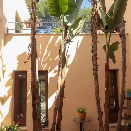 Casa Boticario *