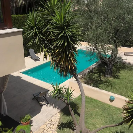 Casa Boticario Mairena del Aljarafe