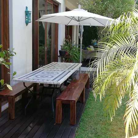 Casa de Férias Casa Boticario Mairena del Aljarafe