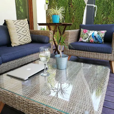 Casa Boticario Tatil Evi