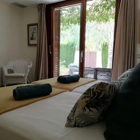 Tatil Evi Casa Boticario