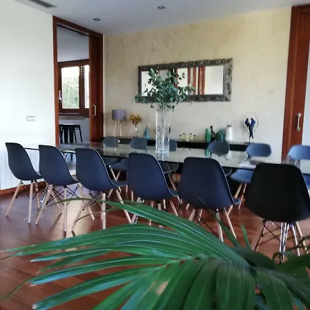 Casa Boticario * Mairena del Aljarafe