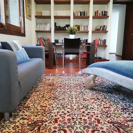 Casa Boticario Mairena del Aljarafe