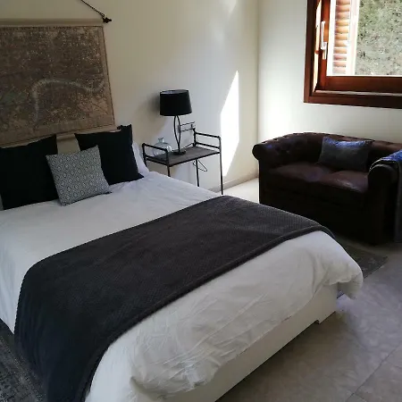 Casa Boticario Tatil Evi